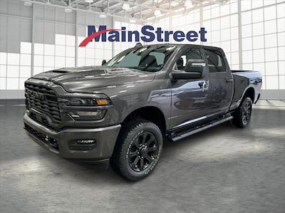 New 2026 Ram 2500 Tradesman Crew Cab for sale #9732 - photo 1