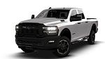 New 2026 Ram 2500 Warlock Crew Cab for sale #9746 - photo 1