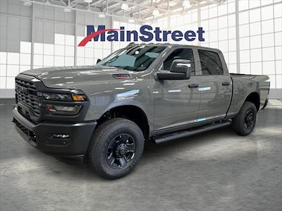 New 2026 Ram 2500 Tradesman Crew Cab for sale #9753 - photo 1