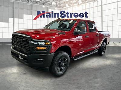 New 2026 Ram 2500 Tradesman Crew Cab for sale #9754 - photo 1