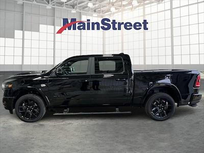 New 2026 Ram 1500 Laramie Crew Cab for sale #9794 - photo 2