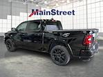 New 2026 Ram 1500 Laramie Crew Cab for sale #9794 - photo 3