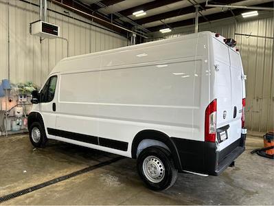 New 2026 Ram ProMaster 2500 High Roof Empty Cargo Van for sale #9803 - photo 2