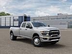 New 2026 Ram 3500 Tradesman Crew Cab for sale #9816 - photo 3