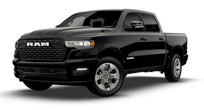 New 2026 Ram 1500 Big Horn Crew Cab for sale #166197 - photo 1