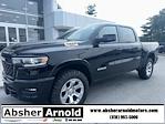 New 2025 Ram 1500 Big Horn Crew Cab 4x4 Pickup for sale #25829X - photo 1
