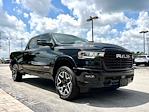New 2025 Ram 1500 Laramie Crew Cab 4x4 Pickup for sale #25885 - photo 6
