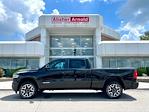 New 2025 Ram 1500 Laramie Crew Cab 4x4 Pickup for sale #25885 - photo 7