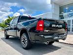 New 2025 Ram 1500 Laramie Crew Cab 4x4 Pickup for sale #25885 - photo 8
