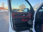 New 2025 Ram 1500 Rebel Crew Cab 4x4 Pickup for sale #26019 - photo 18