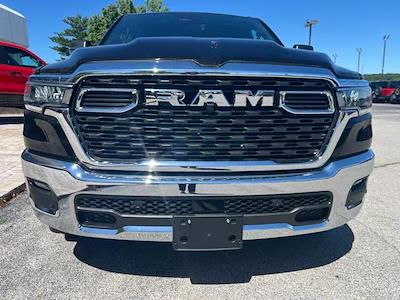 New 2025 Ram 1500 Big Horn Crew Cab 4x4 Pickup for sale #26028X - photo 2