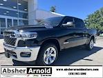 New 2025 Ram 1500 Big Horn Crew Cab 4x4 Pickup for sale #26028X - photo 8