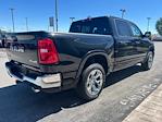 New 2025 Ram 1500 Big Horn Crew Cab 4x4 Pickup for sale #26028X - photo 4