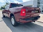 New 2025 Ram 1500 Big Horn Crew Cab 4x4 Pickup for sale #26096 - photo 8