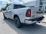 New 2025 Ram 1500 Big Horn Crew Cab 4x4 Pickup for sale #26097 - photo 8