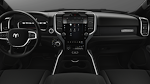 New 2025 Ram 1500 Big Horn Crew Cab 4x4 Pickup for sale #26129 - photo 6