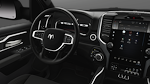 New 2025 Ram 1500 Big Horn Crew Cab 4x4 Pickup for sale #26129 - photo 9