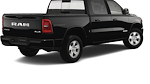 New 2025 Ram 1500 Big Horn Crew Cab 4x4 Pickup for sale #26131 - photo 1