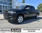 New 2025 Ram 1500 Big Horn Crew Cab 4x4 Pickup for sale #26133 - photo 1