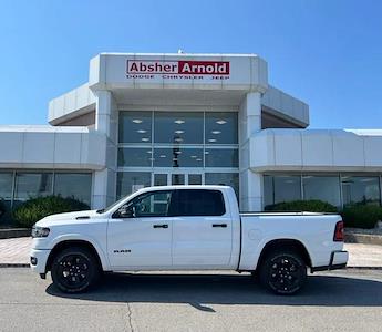 New 2025 Ram 1500 Big Horn Crew Cab 4x4 Pickup for sale #26134 - photo 2