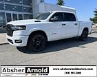 New 2025 Ram 1500 Big Horn Crew Cab 4x4 Pickup for sale #26134 - photo 1