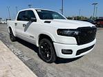 New 2025 Ram 1500 Big Horn Crew Cab 4x4 Pickup for sale #26134 - photo 4