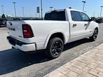 New 2025 Ram 1500 Big Horn Crew Cab 4x4 Pickup for sale #26134 - photo 5