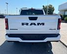 New 2025 Ram 1500 Big Horn Crew Cab 4x4 Pickup for sale #26134 - photo 6