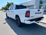 New 2025 Ram 1500 Big Horn Crew Cab 4x4 Pickup for sale #26134 - photo 7