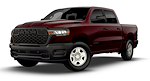 New 2026 Ram 1500 Tradesman Crew Cab 4x4 Pickup for sale #26146 - photo 3