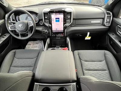 New 2026 Ram 1500 Big Horn Crew Cab for sale #26195 - photo 2