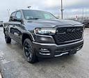 New 2026 Ram 1500 Big Horn Crew Cab for sale #26195 - photo 5
