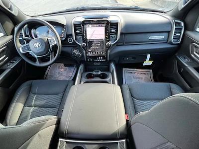 New 2026 Ram 1500 Big Horn Crew Cab for sale #26197 - photo 2