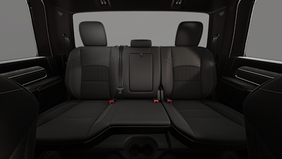 New 2026 Ram 3500 Big Horn Crew Cab for sale #26213 - photo 1