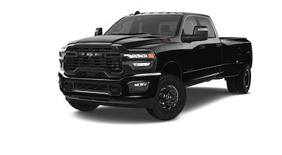 New 2025 Ram 3500 Big Horn Crew Cab 4x4 DRW Pickup for sale #520342 - photo 1