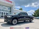New 2025 Ram 1500 Laramie Crew Cab 4x4 Pickup for sale #25885 - photo 1