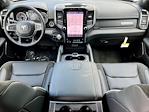 New 2025 Ram 1500 Laramie Crew Cab 4x4 Pickup for sale #25885 - photo 2