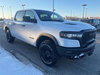 New 2025 Ram 1500 Rebel Crew Cab 4x4 Pickup for sale #26019 - photo 2