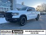 New 2025 Ram 1500 Rebel Crew Cab 4x4 Pickup for sale #26019 - photo 1