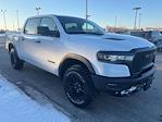 New 2025 Ram 1500 Rebel Crew Cab 4x4 Pickup for sale #26019 - photo 2