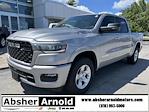 New 2025 Ram 1500 Big Horn Crew Cab 4x4 Pickup for sale #26074 - photo 1