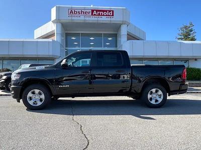 New 2025 Ram 1500 Big Horn Crew Cab 4x4 Pickup for sale #26056 - photo 2