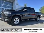 New 2025 Ram 1500 Big Horn Crew Cab 4x4 Pickup for sale #26056 - photo 1