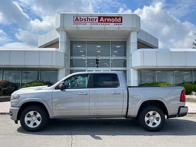 New 2025 Ram 1500 Big Horn Crew Cab 4x4 Pickup for sale #26095 - photo 2