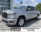 New 2025 Ram 1500 Big Horn Crew Cab 4x4 Pickup for sale #26095 - photo 1