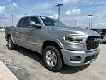 New 2025 Ram 1500 Big Horn Crew Cab 4x4 Pickup for sale #26095 - photo 4