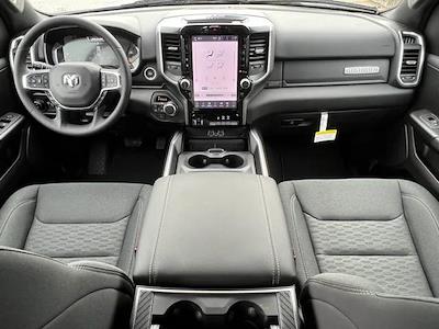 New 2025 Ram 1500 Big Horn Crew Cab 4x4 Pickup for sale #26106 - photo 2