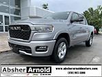 New 2025 Ram 1500 Big Horn Crew Cab 4x4 Pickup for sale #26106 - photo 1