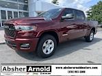 New 2025 Ram 1500 Big Horn Crew Cab 4x4 Pickup for sale #26098 - photo 1
