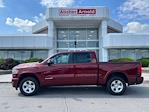 New 2025 Ram 1500 Big Horn Crew Cab 4x4 Pickup for sale #26098 - photo 3